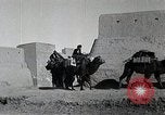 Standbild japanische Expedition China, 1936, aus Sekunde 61 historischem Filmmaterial Videoclip 65675025056