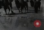 Standbild japanische Expedition China, 1936, aus Sekunde 11 historischem Filmmaterial Videoclip 65675025057