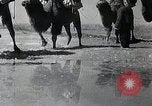 Standbild japanische Expedition China, 1936, aus Sekunde 13 historischem Filmmaterial Videoclip 65675025057
