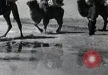 Standbild japanische Expedition China, 1936, aus Sekunde 17 historischem Filmmaterial Videoclip 65675025057
