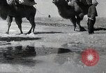 Standbild japanische Expedition China, 1936, aus Sekunde 19 historischem Filmmaterial Videoclip 65675025057