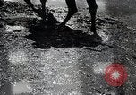 Standbild japanische Expedition China, 1936, aus Sekunde 20 historischem Filmmaterial Videoclip 65675025057