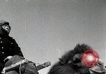 Standbild japanische Expedition China, 1936, aus Sekunde 39 historischem Filmmaterial Videoclip 65675025057