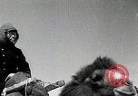 Standbild japanische Expedition China, 1936, aus Sekunde 40 historischem Filmmaterial Videoclip 65675025057