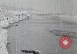 Standbild japanische Expedition China, 1936, aus Sekunde 62 historischem Filmmaterial Videoclip 65675025057