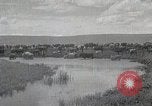 Standbild mongolischen Hirten Mandschurei, 1932, aus Sekunde 26 historischem Filmmaterial Videoclip 65675025058