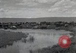 Standbild mongolischen Hirten Mandschurei, 1932, aus Sekunde 27 historischem Filmmaterial Videoclip 65675025058