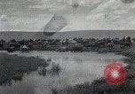 Standbild mongolischen Hirten Mandschurei, 1932, aus Sekunde 32 historischem Filmmaterial Videoclip 65675025058
