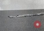 Standbild mongolischen Hirten Mandschurei, 1932, aus Sekunde 62 historischem Filmmaterial Videoclip 65675025058