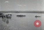 Standbild mongolischen Familie Mandschurei, 1932, aus Sekunde 11 historischem Filmmaterial Videoclip 65675025059