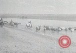 Standbild mongolischen Familie Mandschurei, 1932, aus Sekunde 24 historischem Filmmaterial Videoclip 65675025059