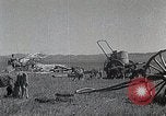 Standbild mongolischen Familie Mandschurei, 1932, aus Sekunde 29 historischem Filmmaterial Videoclip 65675025059