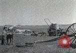 Standbild mongolischen Familie Mandschurei, 1932, aus Sekunde 30 historischem Filmmaterial Videoclip 65675025059