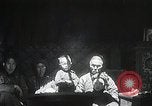 Standbild mongolischen Familie Mandschurei, 1932, aus Sekunde 42 historischem Filmmaterial Videoclip 65675025059