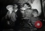 Standbild mongolischen Familie Mandschurei, 1932, aus Sekunde 52 historischem Filmmaterial Videoclip 65675025059