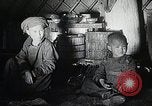 Standbild mongolischen Familie Mandschurei, 1932, aus Sekunde 54 historischem Filmmaterial Videoclip 65675025059