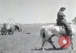 Standbild mongolischen Familie Mandschurei, 1932, aus Sekunde 62 historischem Filmmaterial Videoclip 65675025059