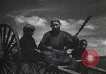 Standbild mongolischen Khuuchir string Instrument Mandschurei, 1932, aus Sekunde 16 historischem Filmmaterial Videoclip 65675025060