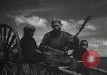Standbild mongolischen Khuuchir string Instrument Mandschurei, 1932, aus Sekunde 17 historischem Filmmaterial Videoclip 65675025060