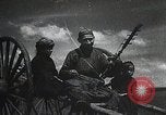 Standbild mongolischen Khuuchir string Instrument Mandschurei, 1932, aus Sekunde 22 historischem Filmmaterial Videoclip 65675025060