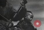 Standbild mongolischen Khuuchir string Instrument Mandschurei, 1932, aus Sekunde 28 historischem Filmmaterial Videoclip 65675025060