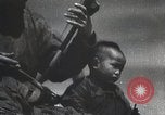 Standbild mongolischen Khuuchir string Instrument Mandschurei, 1932, aus Sekunde 29 historischem Filmmaterial Videoclip 65675025060