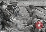 Standbild mongolischen Khuuchir string Instrument Mandschurei, 1932, aus Sekunde 55 historischem Filmmaterial Videoclip 65675025060