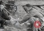 Standbild mongolischen Khuuchir string Instrument Mandschurei, 1932, aus Sekunde 62 historischem Filmmaterial Videoclip 65675025060