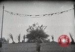 Immagine di Maidari cerimonia religiosa La manciuria, 1931, secondo 49 filmato di repertorio 65675025061