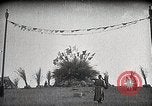 Immagine di Maidari cerimonia religiosa La manciuria, 1931, secondo 53 filmato di repertorio 65675025061