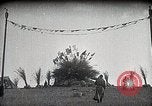 Immagine di Maidari cerimonia religiosa La manciuria, 1931, secondo 54 filmato di repertorio 65675025061
