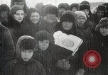 Image of Tsam celebrations Manchuria, 1932, second 37 stock footage video 65675025062