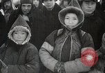 Image of Tsam celebrations Manchuria, 1932, second 38 stock footage video 65675025062