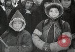 Image of Tsam celebrations Manchuria, 1932, second 39 stock footage video 65675025062