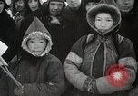 Image of Tsam celebrations Manchuria, 1932, second 40 stock footage video 65675025062