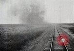 Standbild der japanischen Invasion der Mandschurei Mandschurei China, 1932, aus Sekunde 4 historischem Filmmaterial Videoclip 65675025063