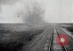 Standbild der japanischen Invasion der Mandschurei Mandschurei China, 1932, aus Sekunde 5 historischem Filmmaterial Videoclip 65675025063