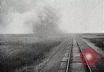 Standbild der japanischen Invasion der Mandschurei Mandschurei China, 1932, aus Sekunde 6 historischem Filmmaterial Videoclip 65675025063