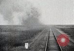 Standbild der japanischen Invasion der Mandschurei Mandschurei China, 1932, aus Sekunde 7 historischem Filmmaterial Videoclip 65675025063