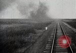 Standbild der japanischen Invasion der Mandschurei Mandschurei China, 1932, aus Sekunde 9 historischem Filmmaterial Videoclip 65675025063