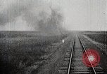 Standbild der japanischen Invasion der Mandschurei Mandschurei China, 1932, aus Sekunde 10 historischem Filmmaterial Videoclip 65675025063