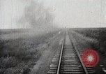 Standbild der japanischen Invasion der Mandschurei Mandschurei China, 1932, aus Sekunde 14 historischem Filmmaterial Videoclip 65675025063