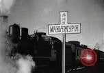 Standbild der japanischen Invasion der Mandschurei Mandschurei China, 1932, aus Sekunde 22 historischem Filmmaterial Videoclip 65675025063