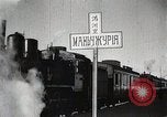 Standbild der japanischen Invasion der Mandschurei Mandschurei China, 1932, aus Sekunde 23 historischem Filmmaterial Videoclip 65675025063