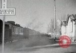 Standbild der japanischen Invasion der Mandschurei Mandschurei China, 1932, aus Sekunde 28 historischem Filmmaterial Videoclip 65675025063