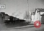 Standbild der japanischen Invasion der Mandschurei Mandschurei China, 1932, aus Sekunde 29 historischem Filmmaterial Videoclip 65675025063