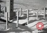 Standbild der japanischen Invasion der Mandschurei Mandschurei China, 1932, aus Sekunde 32 historischem Filmmaterial Videoclip 65675025063