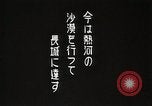 Standbild der japanischen Invasion der Mandschurei Mandschurei China, 1932, aus Sekunde 42 historischem Filmmaterial Videoclip 65675025063