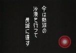 Standbild der japanischen Invasion der Mandschurei Mandschurei China, 1932, aus Sekunde 43 historischem Filmmaterial Videoclip 65675025063