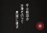 Standbild der japanischen Invasion der Mandschurei Mandschurei China, 1932, aus Sekunde 45 historischem Filmmaterial Videoclip 65675025063